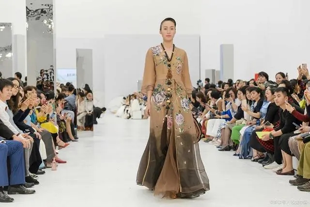 王先庆：国潮时尚产业为什么在广东大规模集聚发展