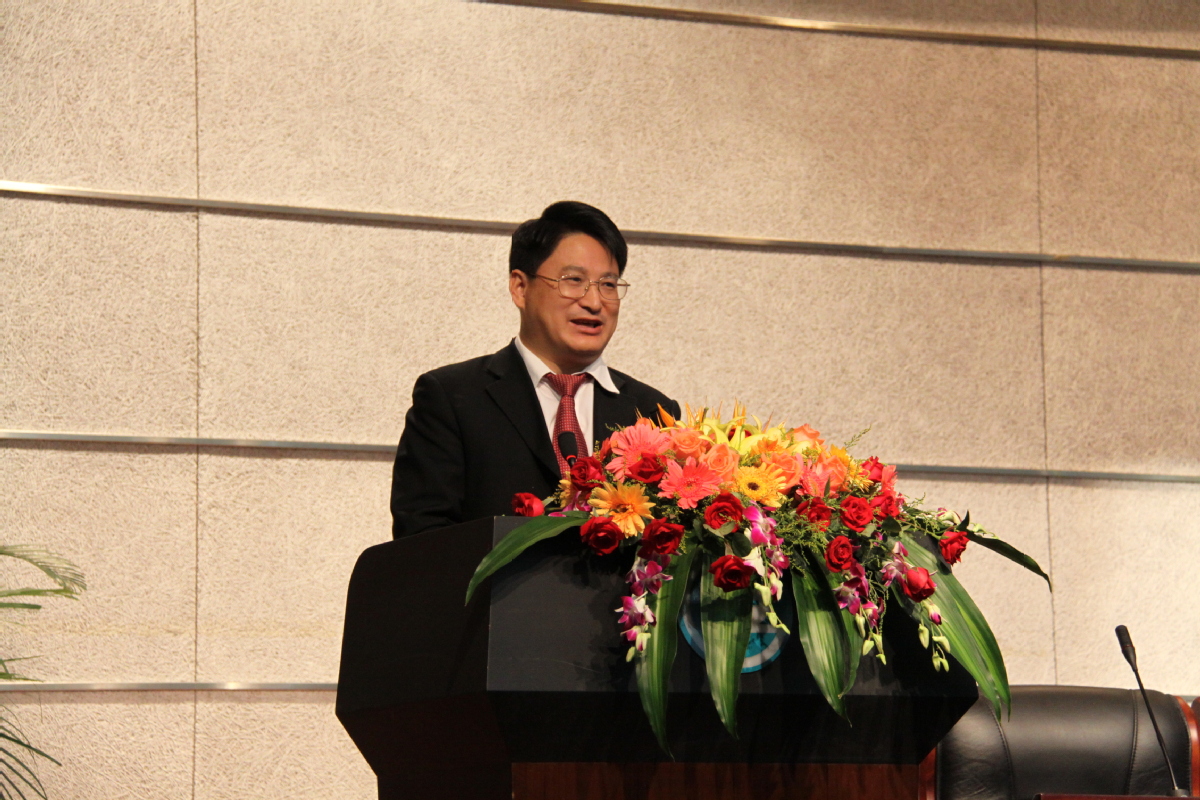 王先庆等谈东莞如何推动形成具有国际竞争力的新材料产业集群？（东莞+）